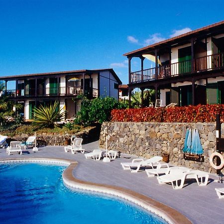 Apartamentos Santa Ana - Adults Only Playa de Santiago  Extérieur photo
