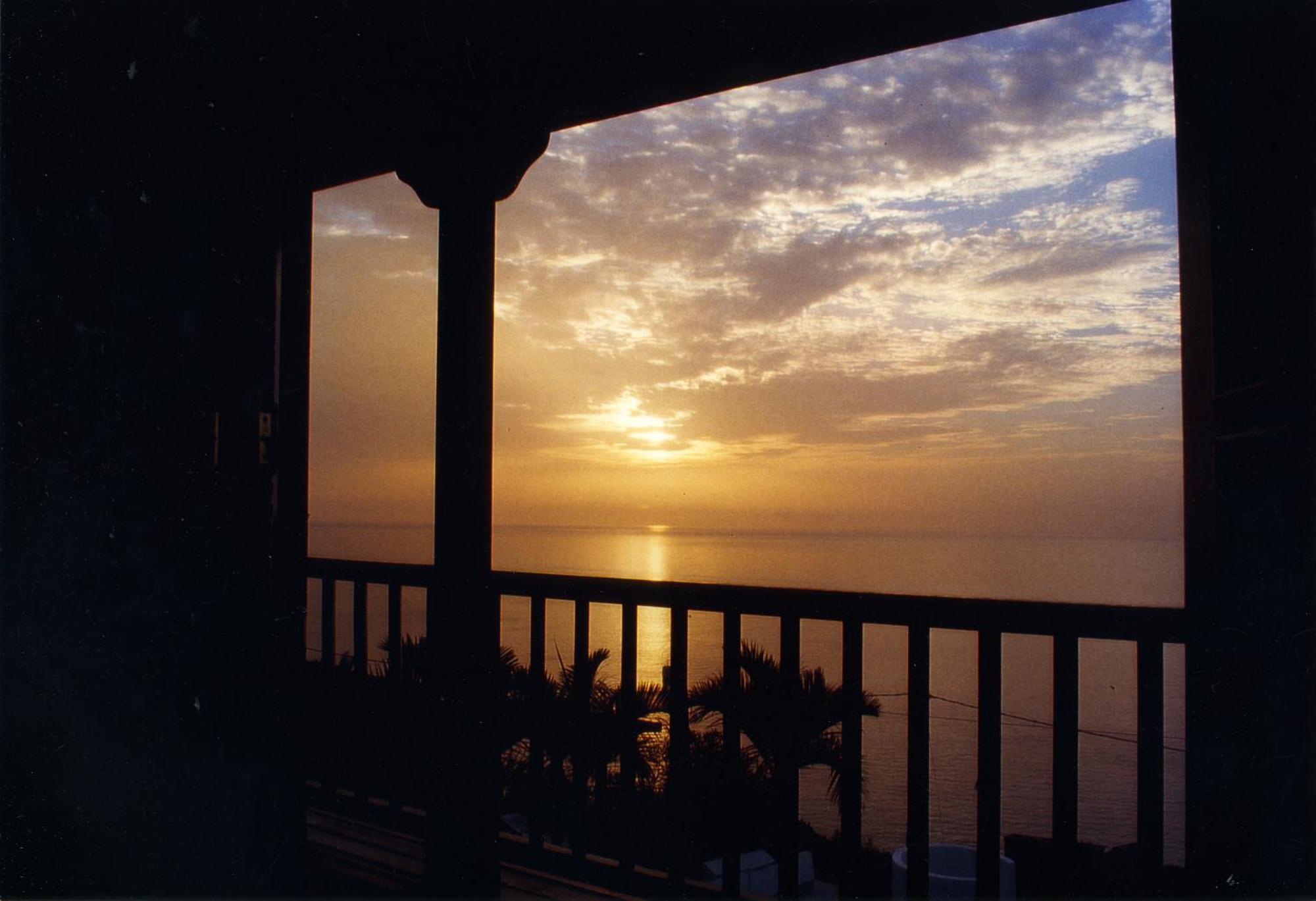 Apartamentos Santa Ana - Adults Only Playa de Santiago  Extérieur photo