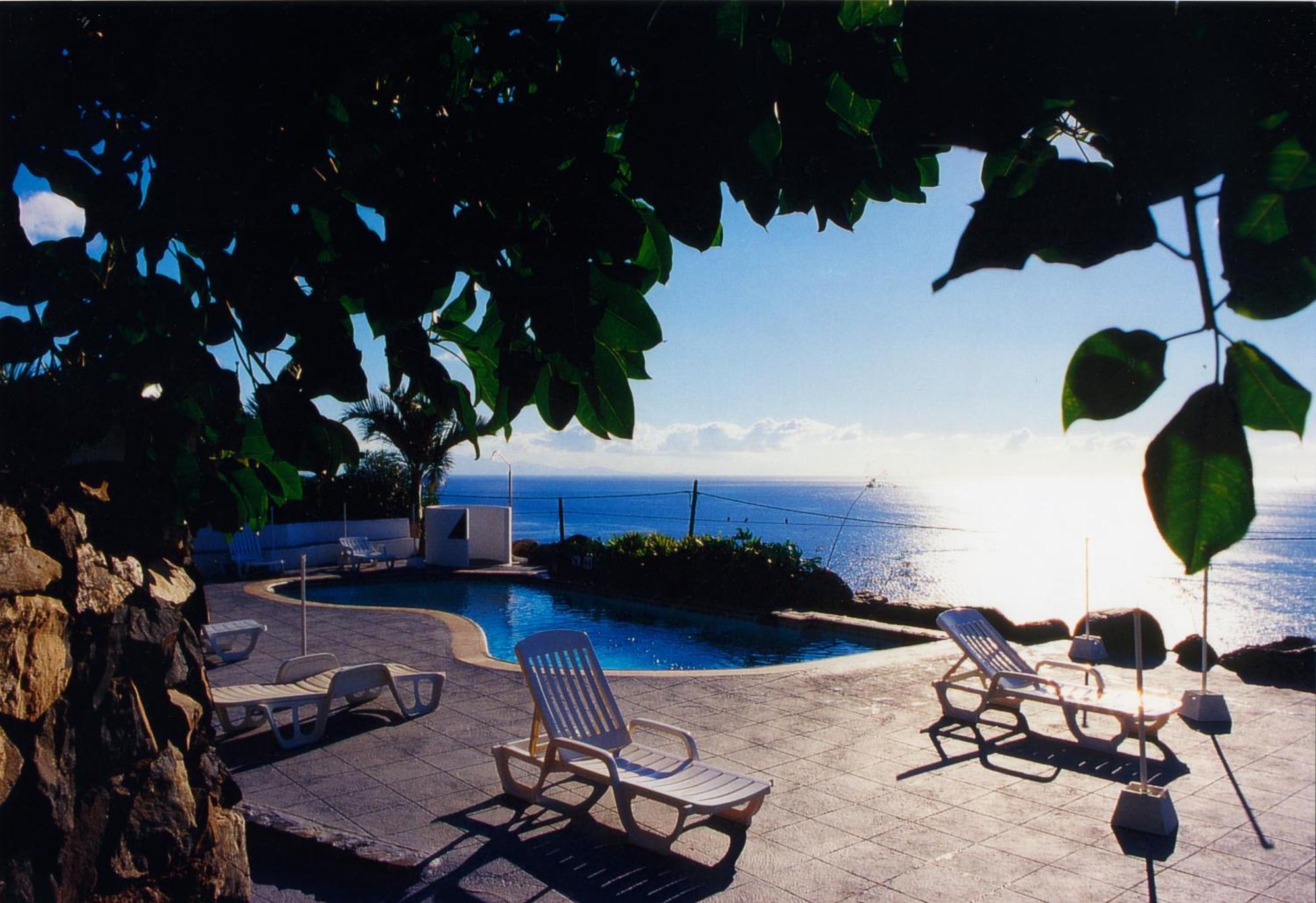 Apartamentos Santa Ana - Adults Only Playa de Santiago  Extérieur photo
