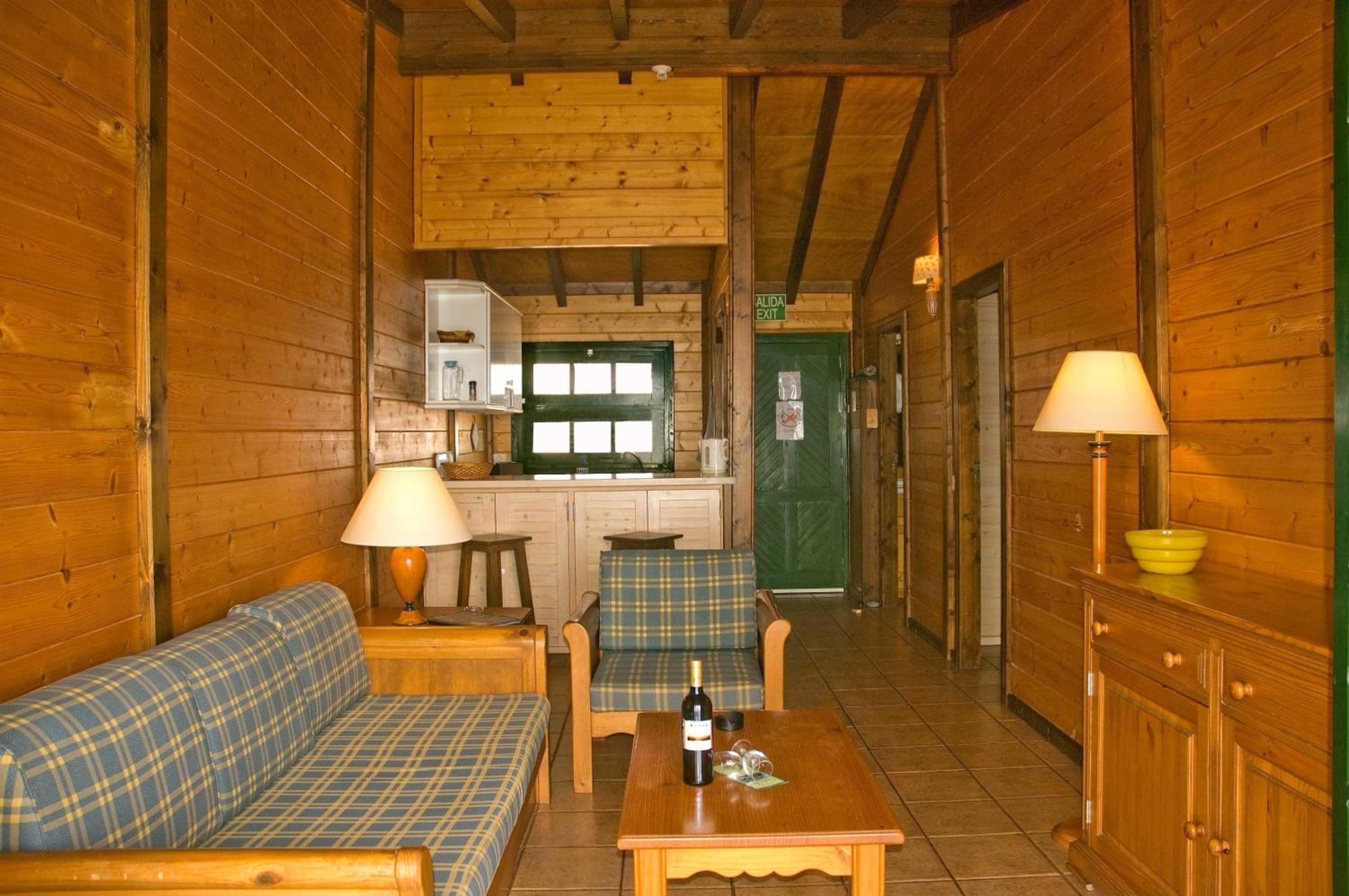 Apartamentos Santa Ana - Adults Only Playa de Santiago  Extérieur photo