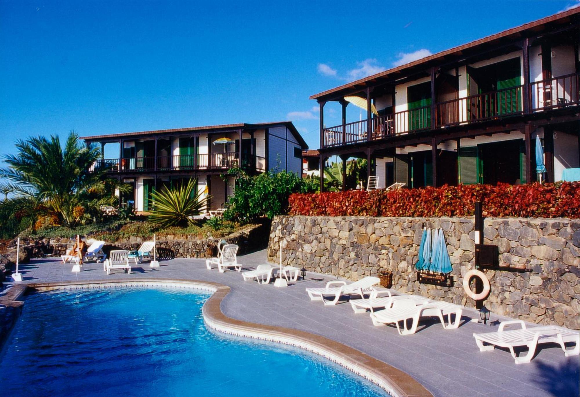 Apartamentos Santa Ana - Adults Only Playa de Santiago  Extérieur photo