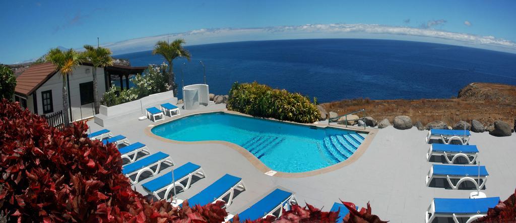Apartamentos Santa Ana - Adults Only Playa de Santiago  Extérieur photo