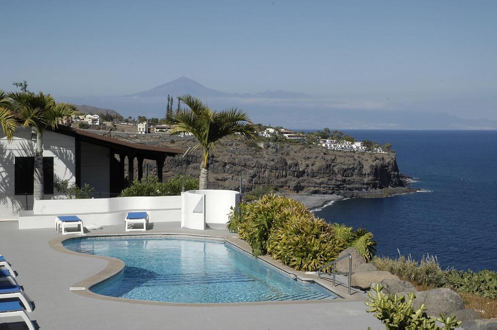 Apartamentos Santa Ana - Adults Only Playa de Santiago  Chambre photo