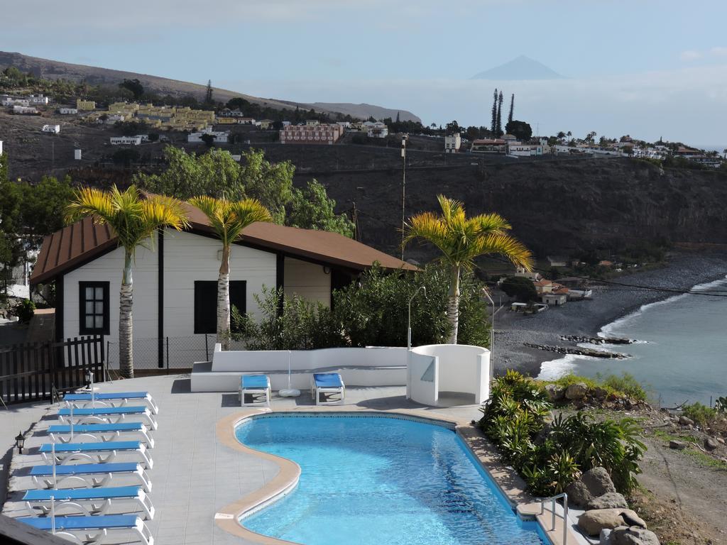 Apartamentos Santa Ana - Adults Only Playa de Santiago  Extérieur photo