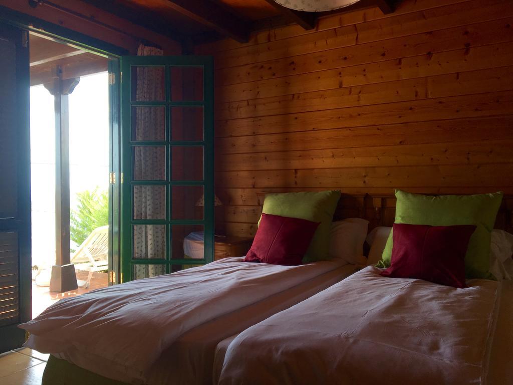 Apartamentos Santa Ana - Adults Only Playa de Santiago  Extérieur photo