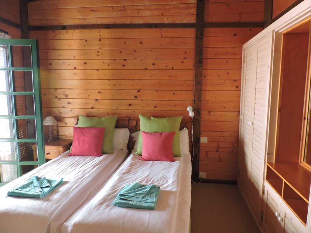 Apartamentos Santa Ana - Adults Only Playa de Santiago  Extérieur photo