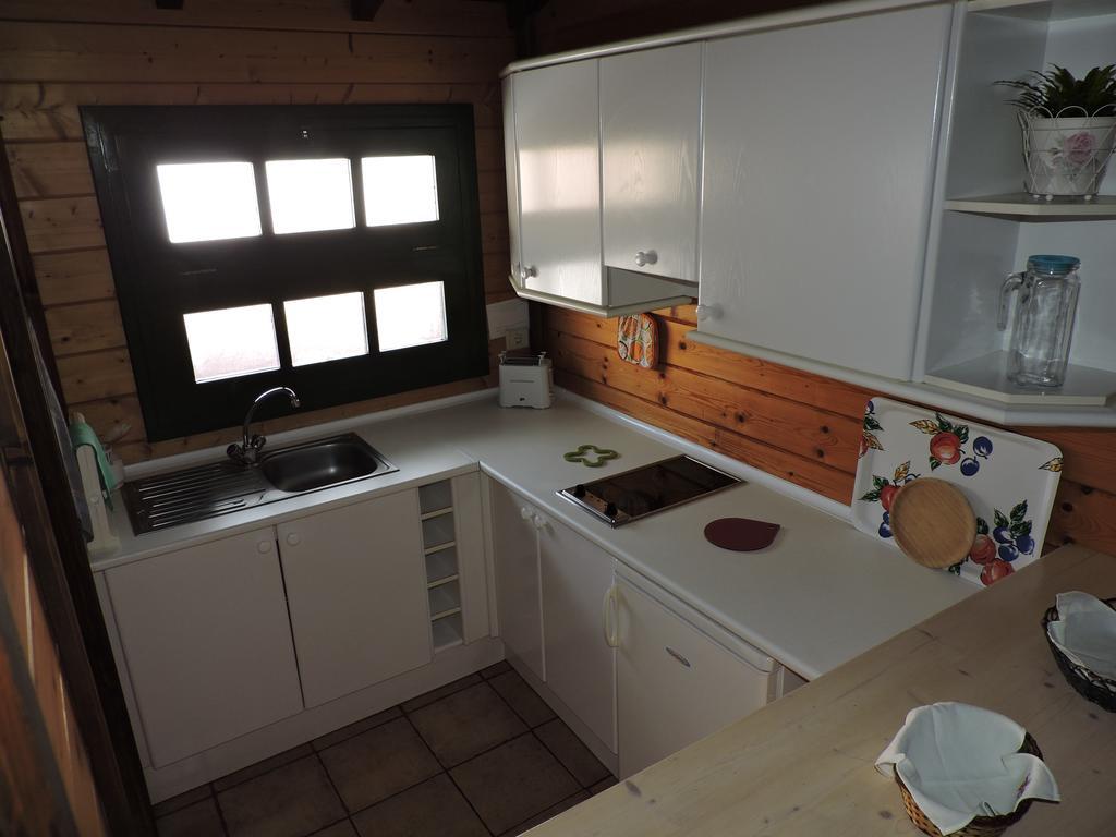 Apartamentos Santa Ana - Adults Only Playa de Santiago  Extérieur photo